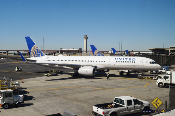 Boeing 757-224